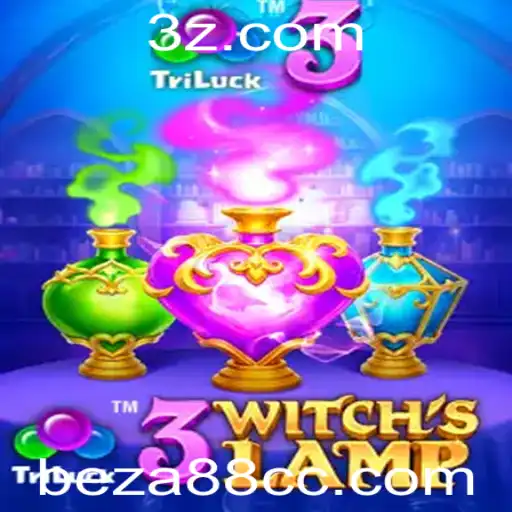 Explorando o Mundo de 3WitchsLamp: Um Guia Detalhado