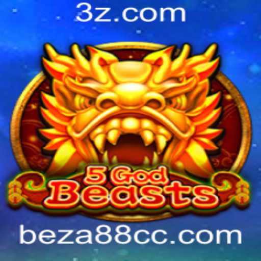 Descubra o Universo do Jogo 5GodBeasts: Regras e Estratégias