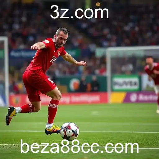 Explorando o Mundo das Apostas Esportivas: O Fenômeno bezas88.com