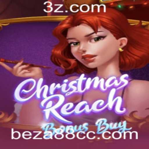 Descubra o Mundo de ChristmasReachBonusBuy: Uma Experiência de Jogo Festiva