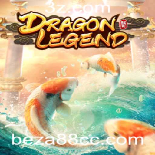 DragonLegend: Descubra o Fascinante Mundo de Aventura e Estratégia
