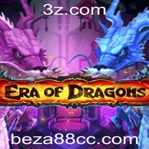 EraOfDragons: Aventuras e Estratégias no Mundo dos Dragões
