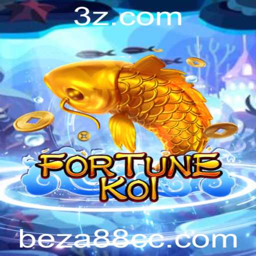 Explorando o Mundo de FORTUNEKOI: Um Guia Completo