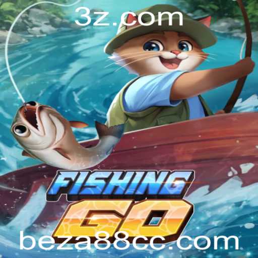 Descubra o Mundo de FishingGO: Um Jogo Empolgante de Aventura Aquática
