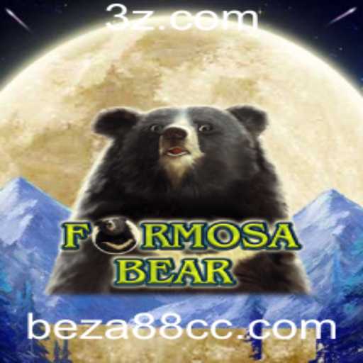 Descubra o Mundo de FormosaBear: Um Jogo Inovador e Empolgante
