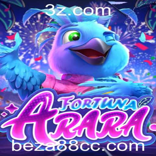 Descubra FortunaArara: A Emoção do Novo Jogo de Estratégia