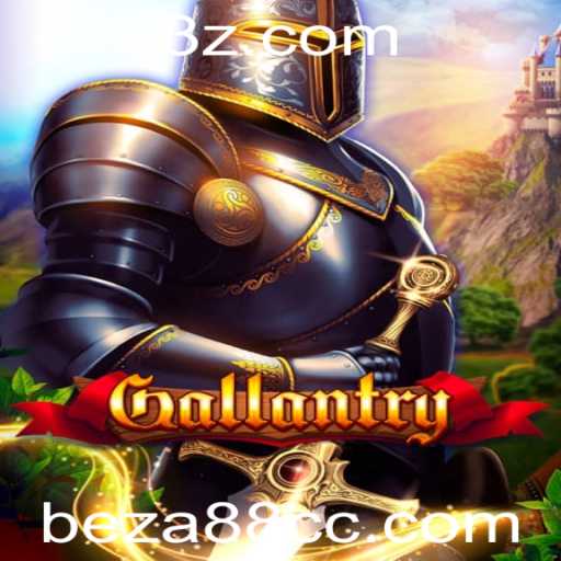 Descubra o Fascinante Mundo de Gallantry