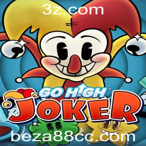 Descubra GoHighJoker: O Jogo de Casino que Revoluciona com beza88.com