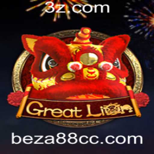 Descubra o Fascinante Universo de GreatLion: O Novo Sucesso de beza88.com