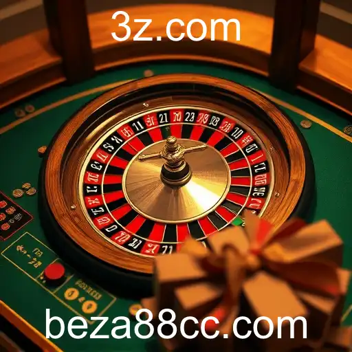 Explorando o Mundo dos Jogos de Roleta