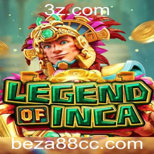 Experimente a Aventura do Jogo LegendofInca: Descubra Segredos Ancestrais