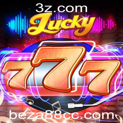 Explore o Empolgante Mundo de Lucky777 no beza88.com
