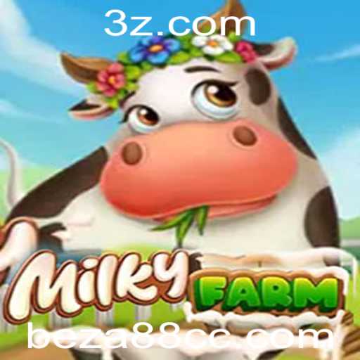 MilkyFarm: Mergulhe no Fascinante Mundo da Agricultura Virtual