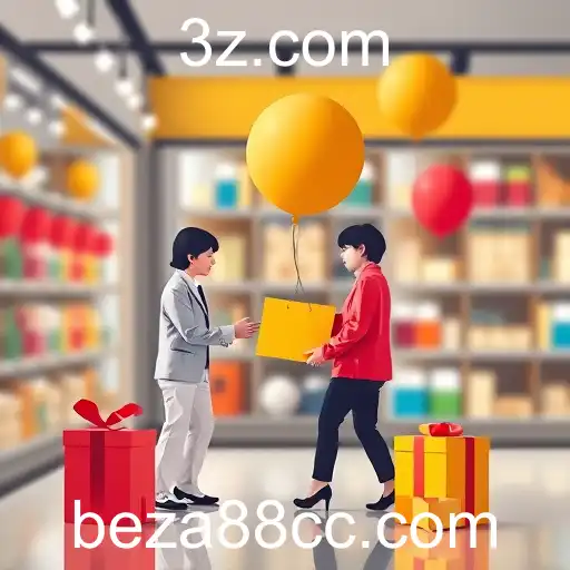 Desvendando as Estratégias de Promoções com beza88.com