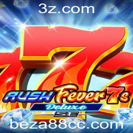 Descubra o Excitante Mundo de RushFever7sDeluxeSE