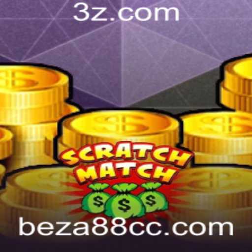 Descubra o Fascinante Jogo ScratchMatch e suas Regras