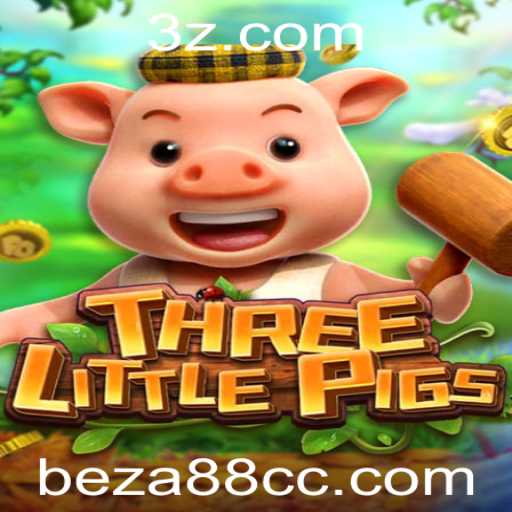 Descubra o Fascinante Mundo de THREELITTLEPIGS: Um Jogo para Todos