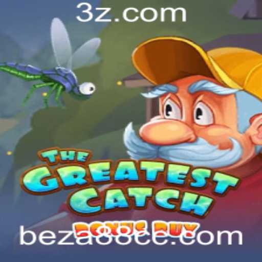 Explorando TheGreatestCatchBonusBuy: Um Mergulho no Mundo dos Jogos de Slot