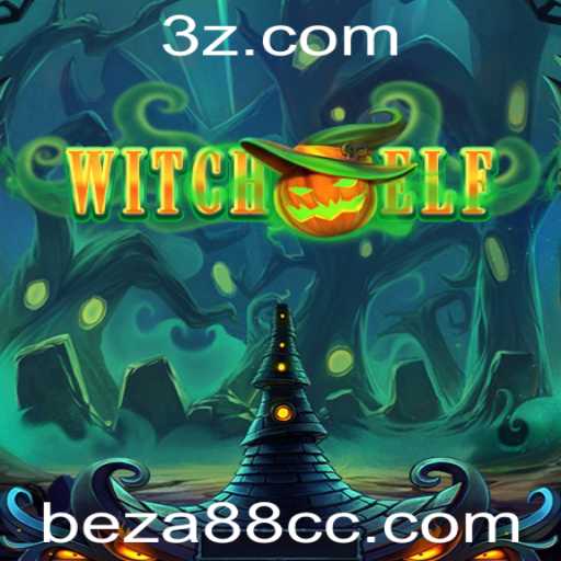 Descubra o Fascinante Mundo de WitchElf: Um Jogo de Estratégia Encantador